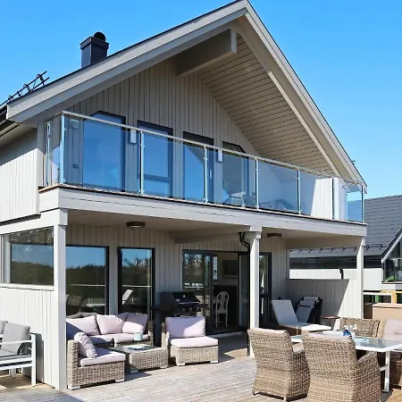 Holiday Home Sondeled * Sondeled