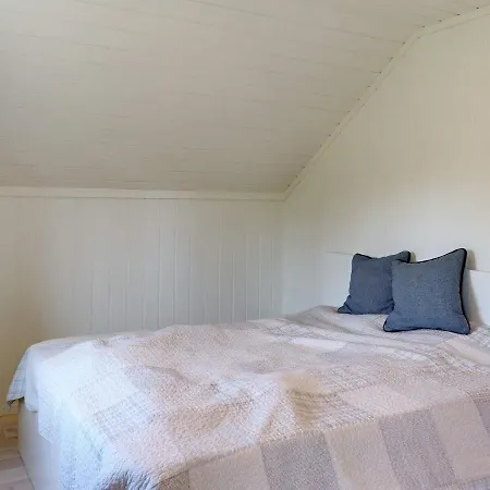 Holiday Home Sondeled