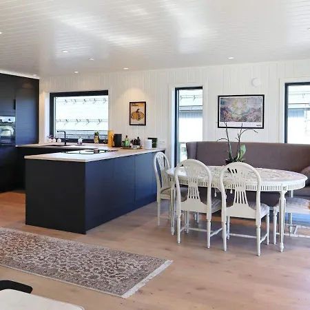 Holiday Home Sondeled *