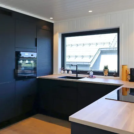 펜션 Holiday Home Sondeled Sondeled