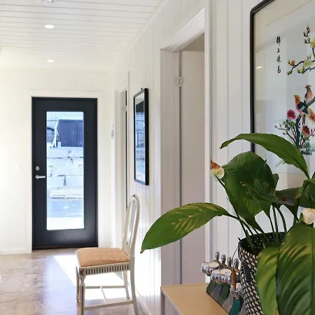Holiday Home Sondeled 펜션 *