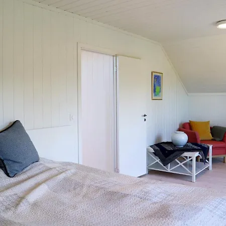 Holiday Home Sondeled *