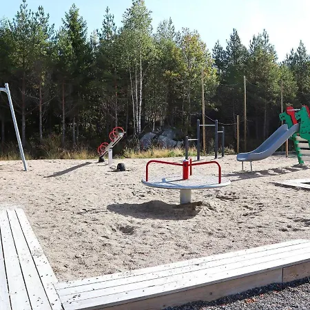 Vakantiehuis 9 Person In Sondeled-by Traum *