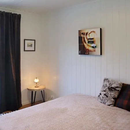 Holiday Home Sondeled 펜션