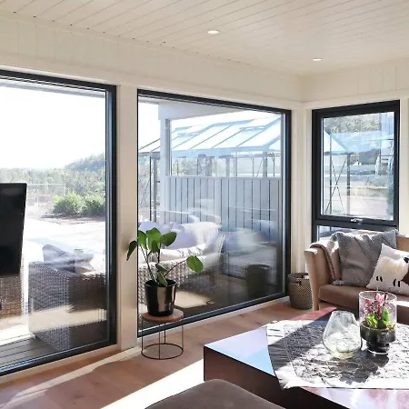 Holiday Home Sondeled 펜션