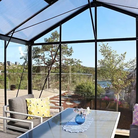 Feriehus 9 Person In Sondeled-by Traum Sondeled