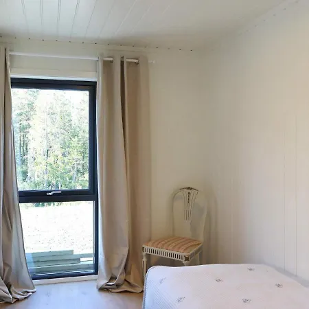 Feriehus 9 Person In Sondeled-by Traum *