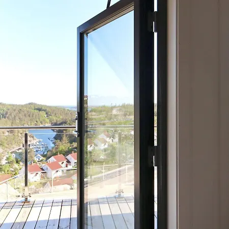 Feriehus 9 Person In Sondeled-by Traum *